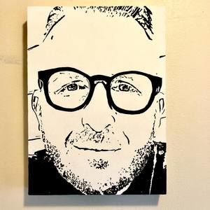 Meet your Posher, Daniel